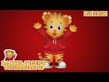 🔴🐯LIVE - Best Moments of Daniel Tiger's Neighbourhood!🐯🔴