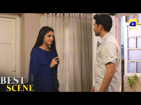 Kaffara Episode 05 𝐁𝐞𝐬𝐭 𝐒𝐜𝐞𝐧𝐞 𝟎𝟐 Ali Ansari Laiba Khan Zoya Nasir Har Pal Geo