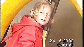 Elster - Was Suchst Du Denn