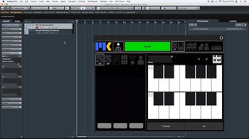 Composer Tools Pro - Cubase Recall Setup for MIDI Tracks
