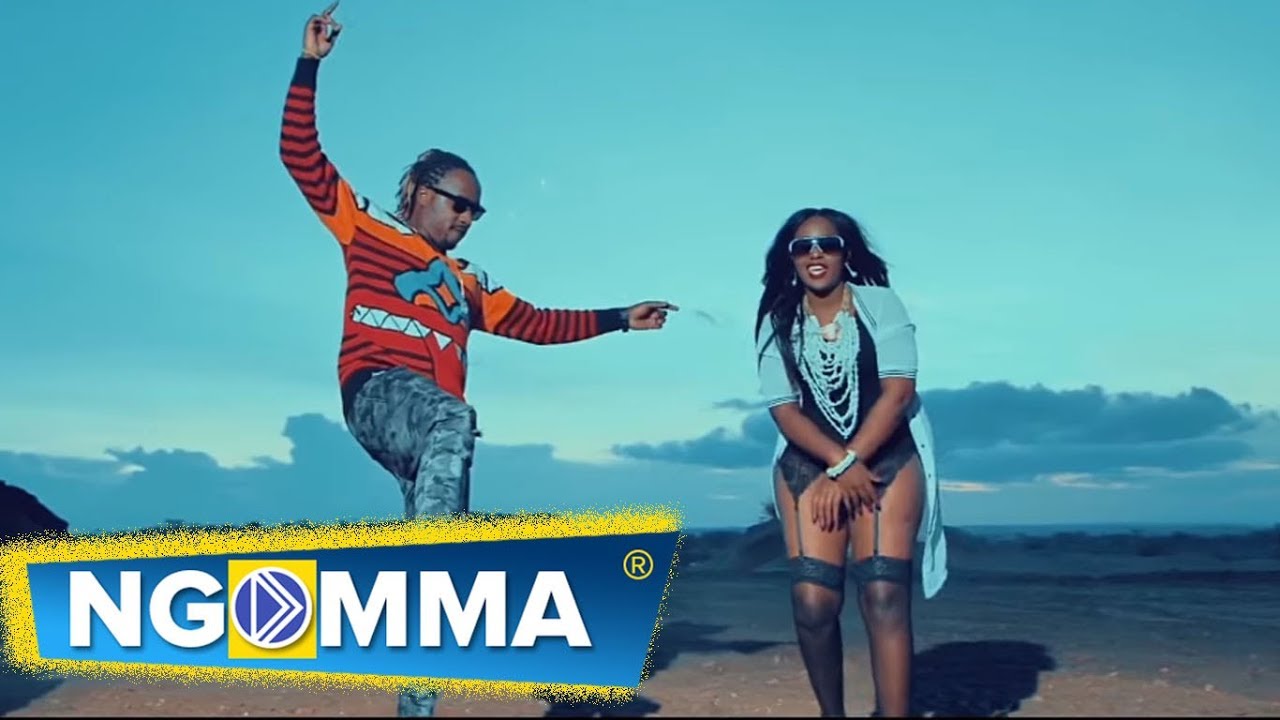 Femi One    Luku Luku ft Kristoff  Official Video