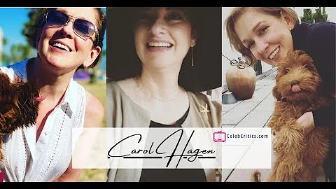 Carol Hagen | Lester Holts Wife | Bio, Career, Rel...