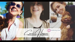 Carol Hagen | Lester Holt’s Wife | Bio, Career, Relationships & Net Worth | Hollywood Stories