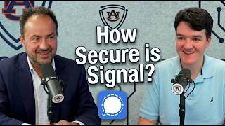 Encryption vs. Surveillance: The Truth About Messaging Security