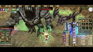【moe】罠牙ゲリラ17【warage】