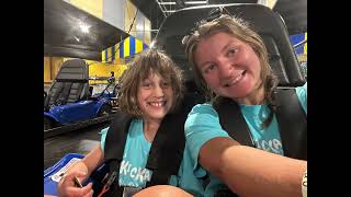Kickapoo Kids Camp 2024