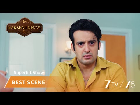 Lakshmi Niwas | EP 248 | Best Scene | Zee TV AFRICA