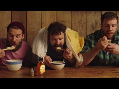 Rowse Honey - The Three Bears (Trailer)
