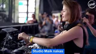 Charlotte de Witte at Ultra Play Italo Disco Music  (Main Stage)