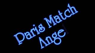 Paris Match - Angel chords