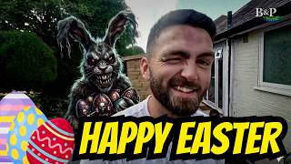 Happy Easter everyone 187