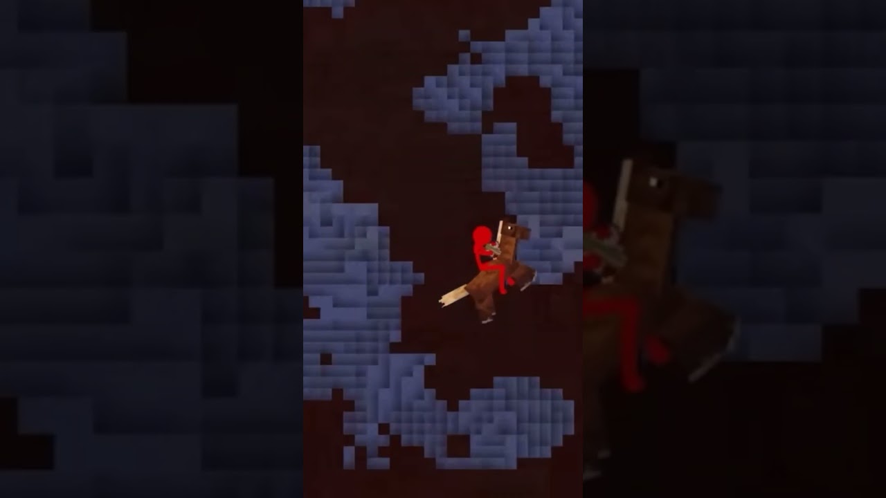 May i present to you the Alan Becker Stickmen cast