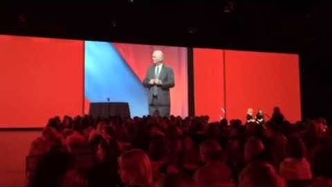 Big Al Plexus Convention 2015 part 4