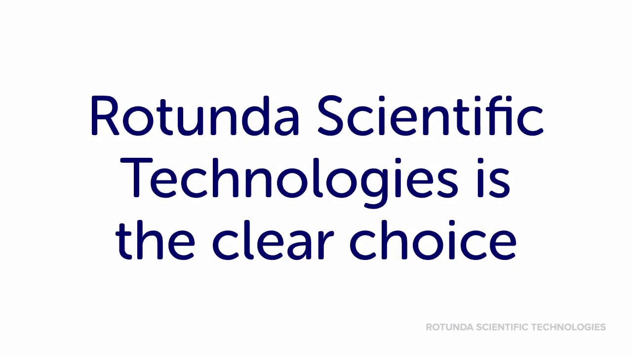 Rotunda Scientific Technologies Company Overview