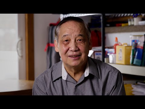 Thao Lor Lee: Spotlight On A Hmong Leader