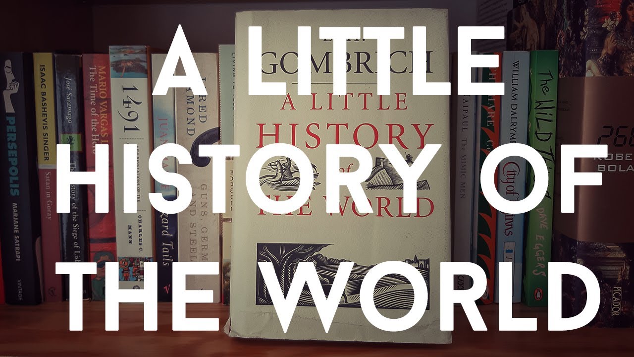 a brief history of the world gombrich a brief history of the world gombrich