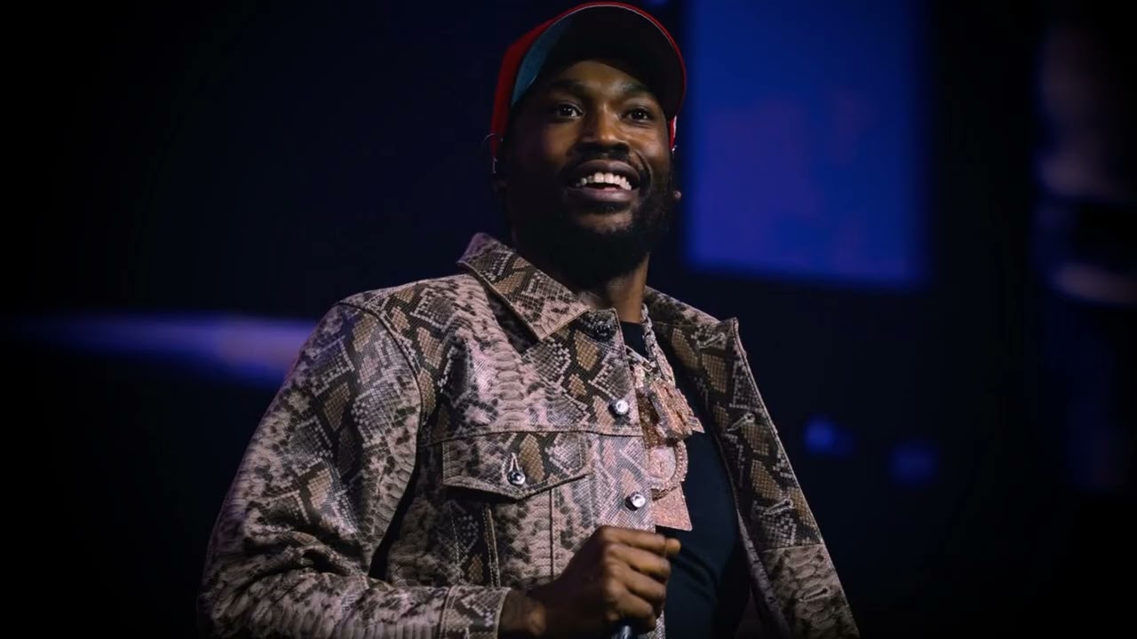 Meek Mill x Millyz Type Beat 2024 - "Back Like I Never Left" (prod. by Buckroll)