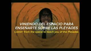 Red Hot Chili Peppers  Cant Stop  Sub Espaol