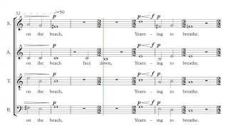 Requiem For Alan Kurdi