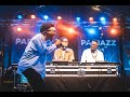 Last jernimo quintet   gwolobo ft joel widmaier and fabrice rouzier  papjazz 2024 day 2