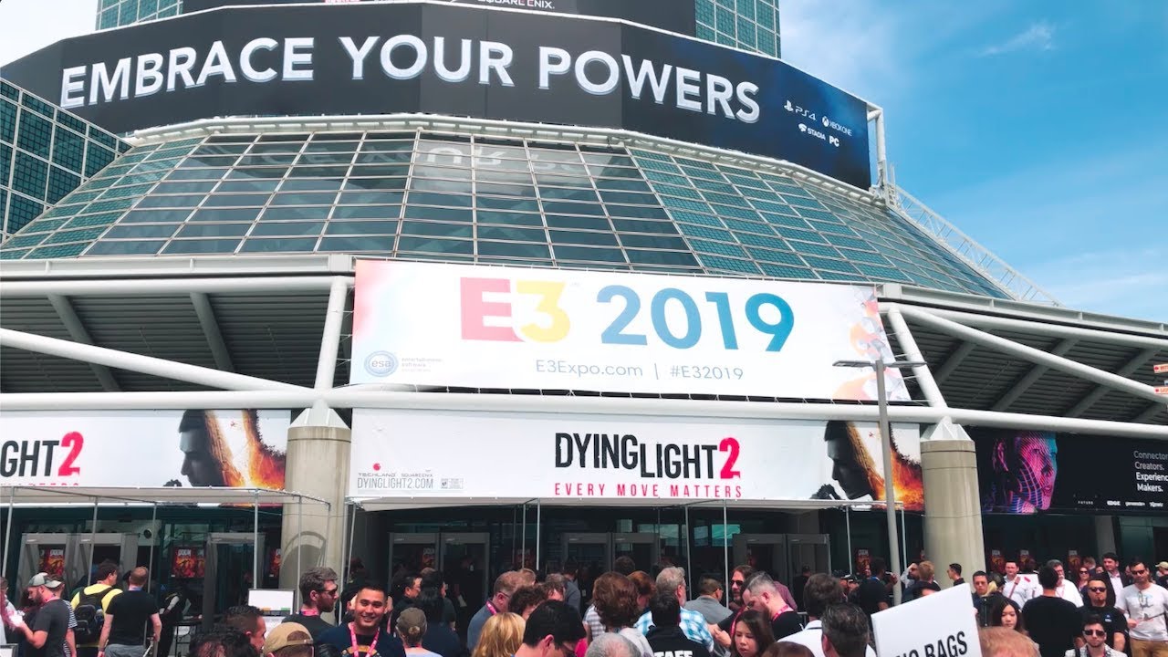 ᐈ Dying Light 2 comes to E3 2019 • WePlay!