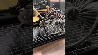 🔥 Now Available: Teching DM229 First Automobile Model | Stirlingkit