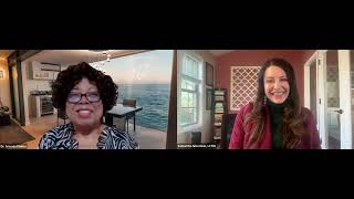 Discover Brightside Video Channel_Rev. Dr. Armada Pinkins-BEAward