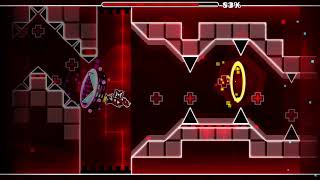 [WEEKLY DEMON 24] FinalCode by Flukester (Medium demon)