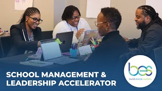 BES School Management & Leadership Accelerator