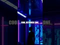 Neon Megaflux: Terraforming Dawn 2100