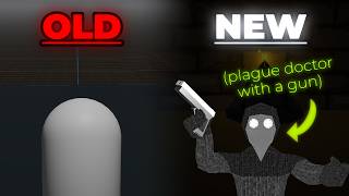 My game looked ugly… so I learned 3D art | REPENTANCE Devlog 2