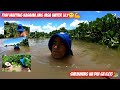 BUHAY BUKID - FISH HUNTING PERO WALANG HULI😂 + NAG-BBQ ANG TROPANG BUKID (Vlog #293) | MACKI MOTO