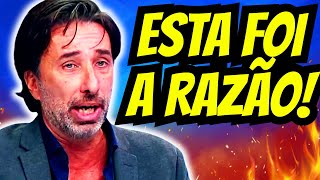 🔴 MIGUEL MORGADO EXPLICA O CRESCIMENTO DO CHEGA