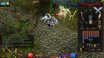 Mu Online Global Quest Bug