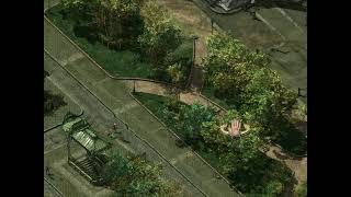 Commandos 2 Is Paris Burning speedrun @01:54 (very hard)