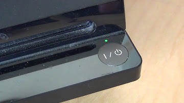 How To Reset PS3 Display Settings