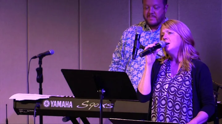 Because He Lives - Sheryl Thomas