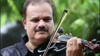 Kaadhal rojave   Dr Jobi Vempala on Violin