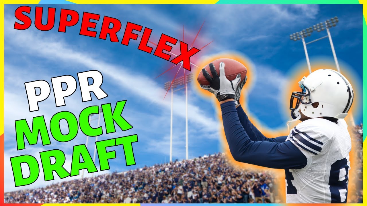 superflex draft strategy superflex draft strategy