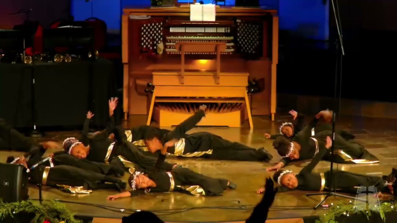 Take Me To The King | by Tamela Mann | Spiritual Warriors | A Grace Hill Creative Arts Production