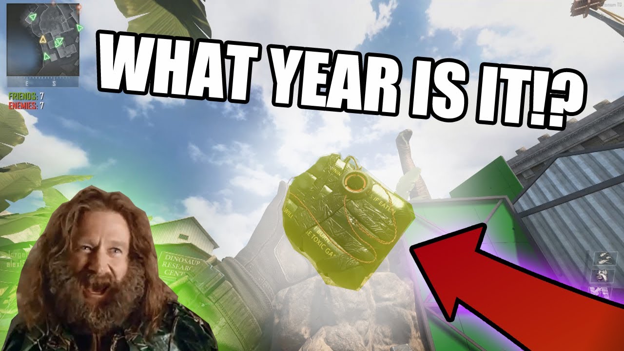 Call Of Duty: Black Ops 2 In 2021!! (PC PLUTONIUM MOD)