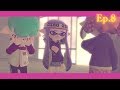 【SFM】splatoon Ep8 -ルルアの想い-