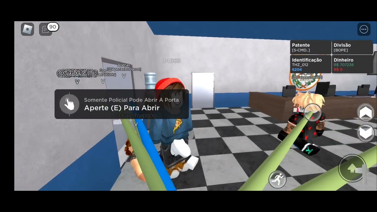 PG. STAFF [TGI] - YouTube