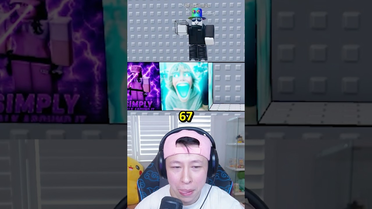 Original Title & Thumbnail