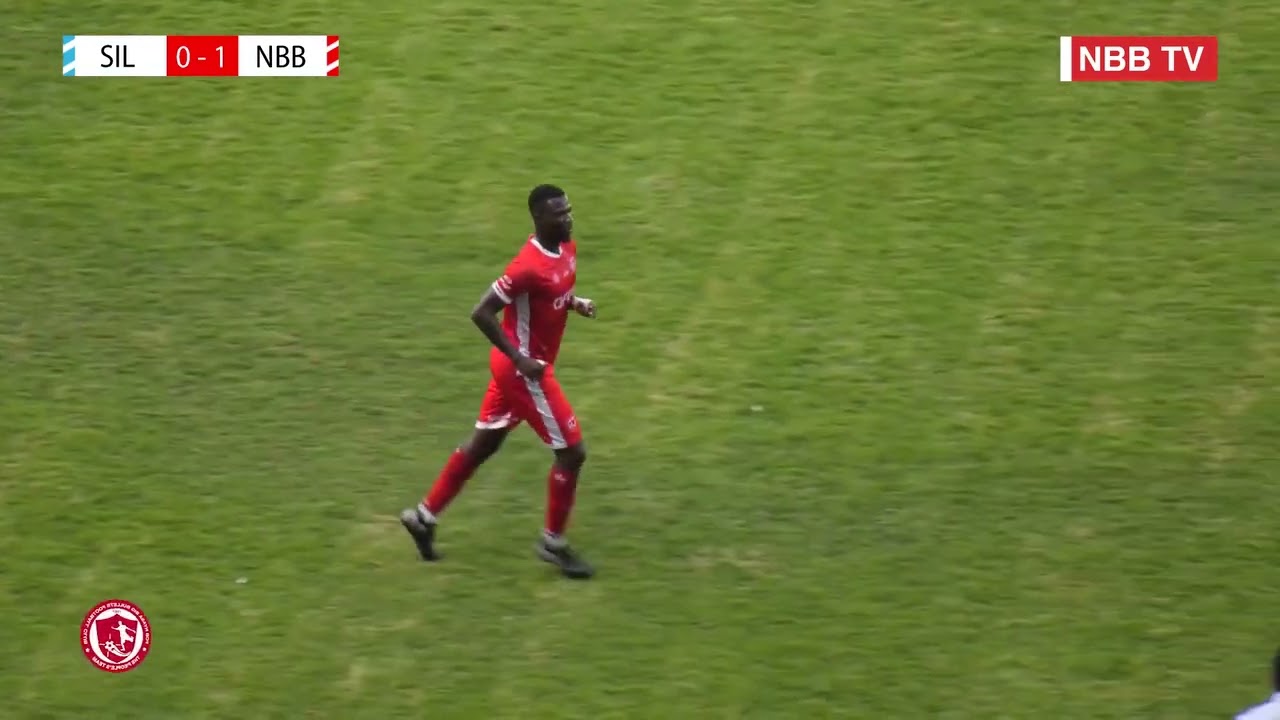 Silver Vs Bullets Highlights TNM Super League 2025 Season Opener.Bullets TV#football #GoalMalawi