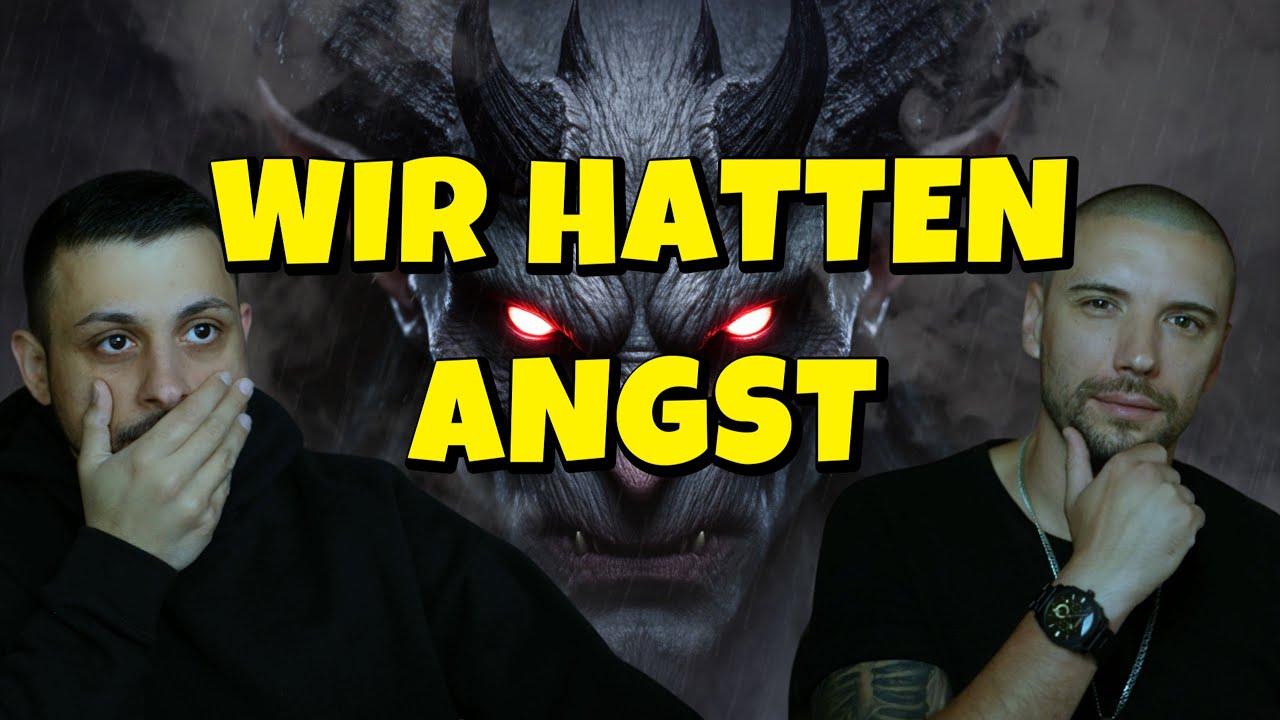 Das Herz im Altar – Paranormale Untersuchung in der Burgruine