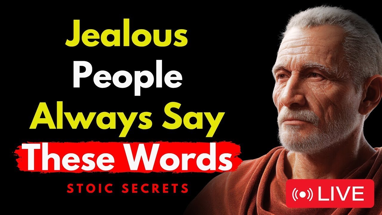 13 Ways To RECOGNIZE ENVY And FALSEHOOD In Others  Modern Stoicism