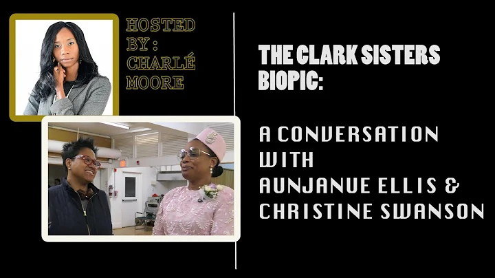 A Conversation with Cultured Creatives: Aunjanue E...