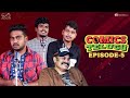 Comics Telugu Episode 5 || Telugu Standup Comedy || NB Originals || Infinitum Media