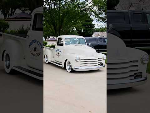 1948 Chevrolet 3100
